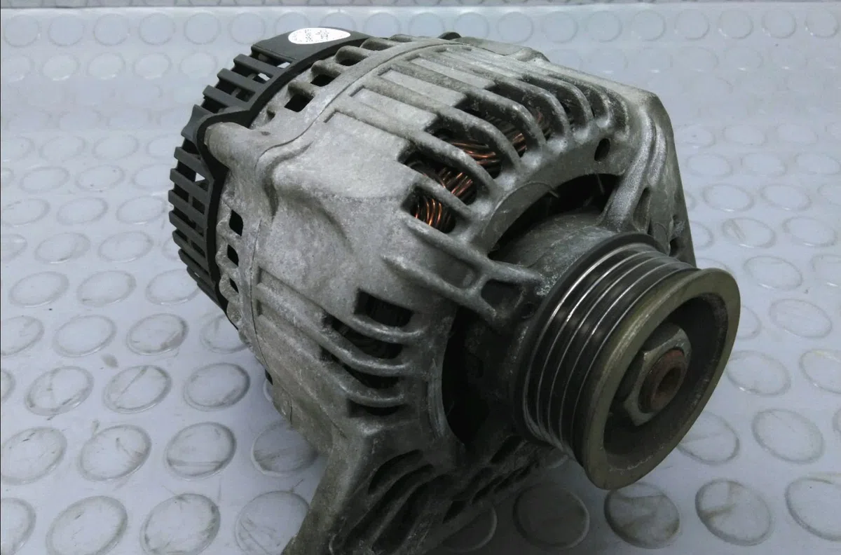 Alternateur Citroen XSARA Break (N2) 1.4 i (1997-2005) occasion