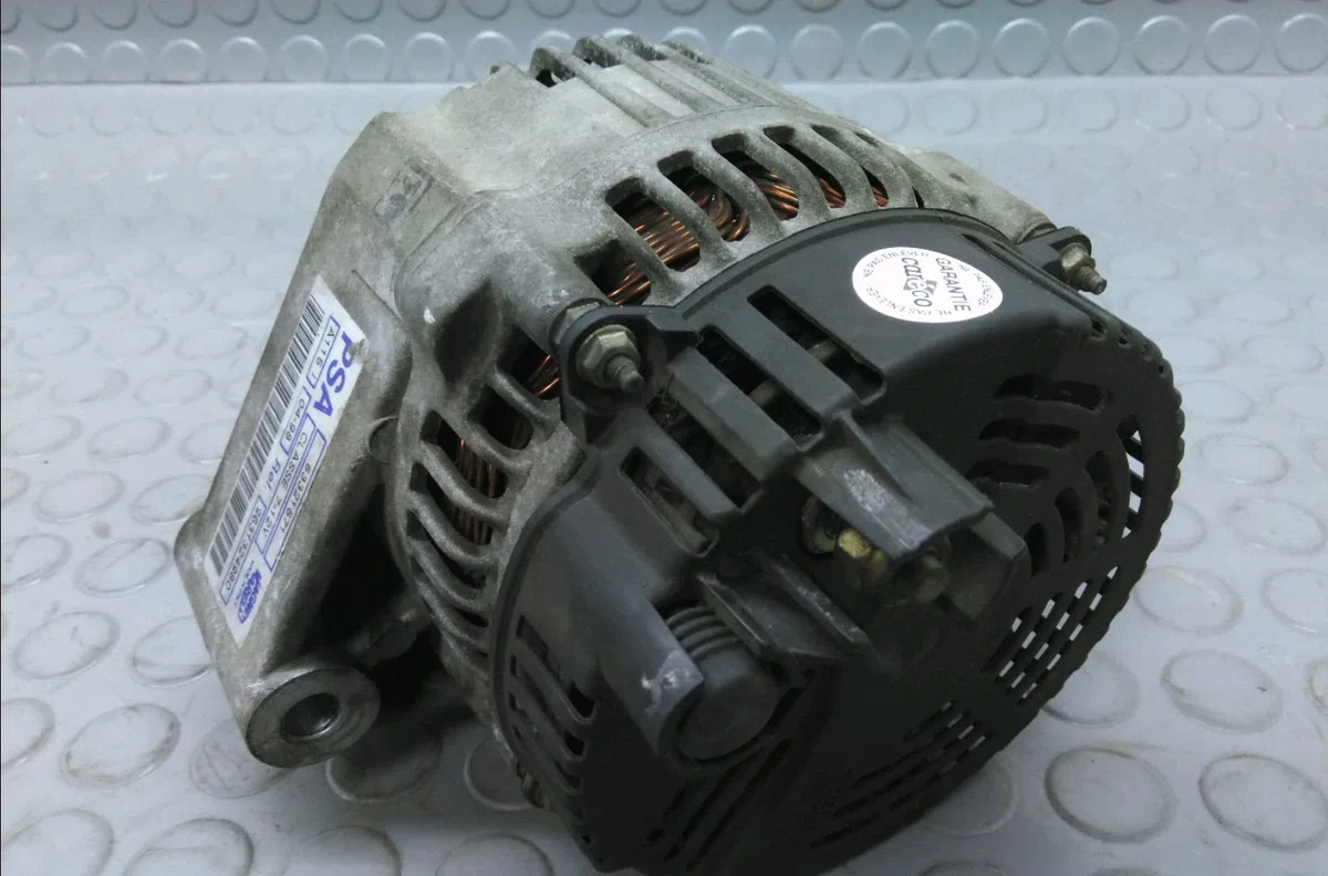 Alternateur Citroen XSARA Break (N2) 1.4 i (1997-2005) occasion