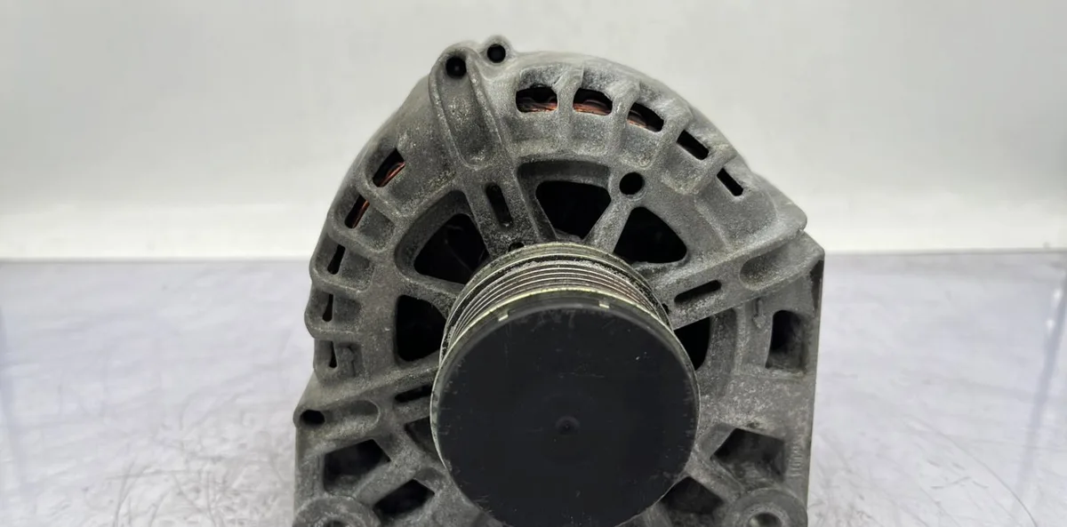 Alternateur DACIA SANDERO 1 occasion
