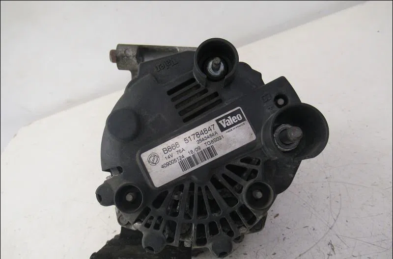 Alternateur Dodge RAM 1500 Crew Cab Pickup 5.7 4wd (2008-2010) occasion
