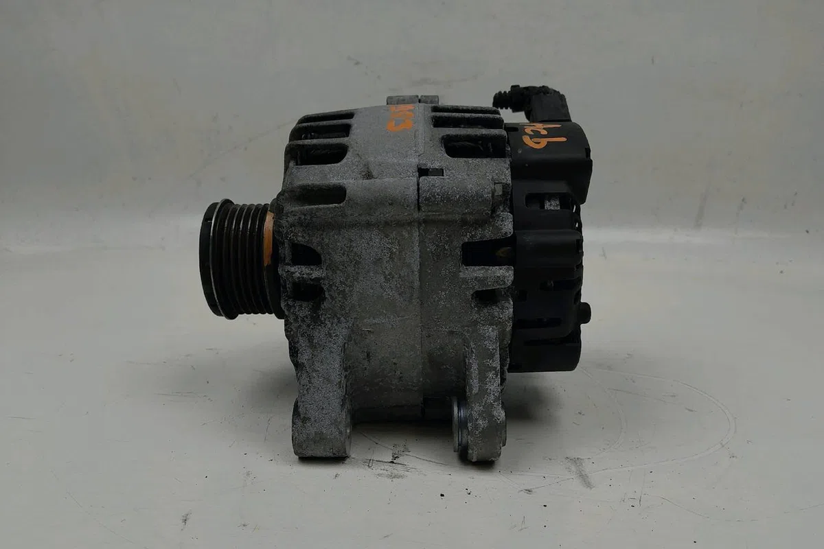Alternateur Ds DS 3 (SA_) 1.2 thp 130 (2015-2019) occasion