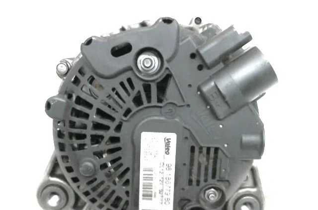 Alternateur Ds DS 3 (SA_) 1.2 vti 82 (2015-2019) occasion