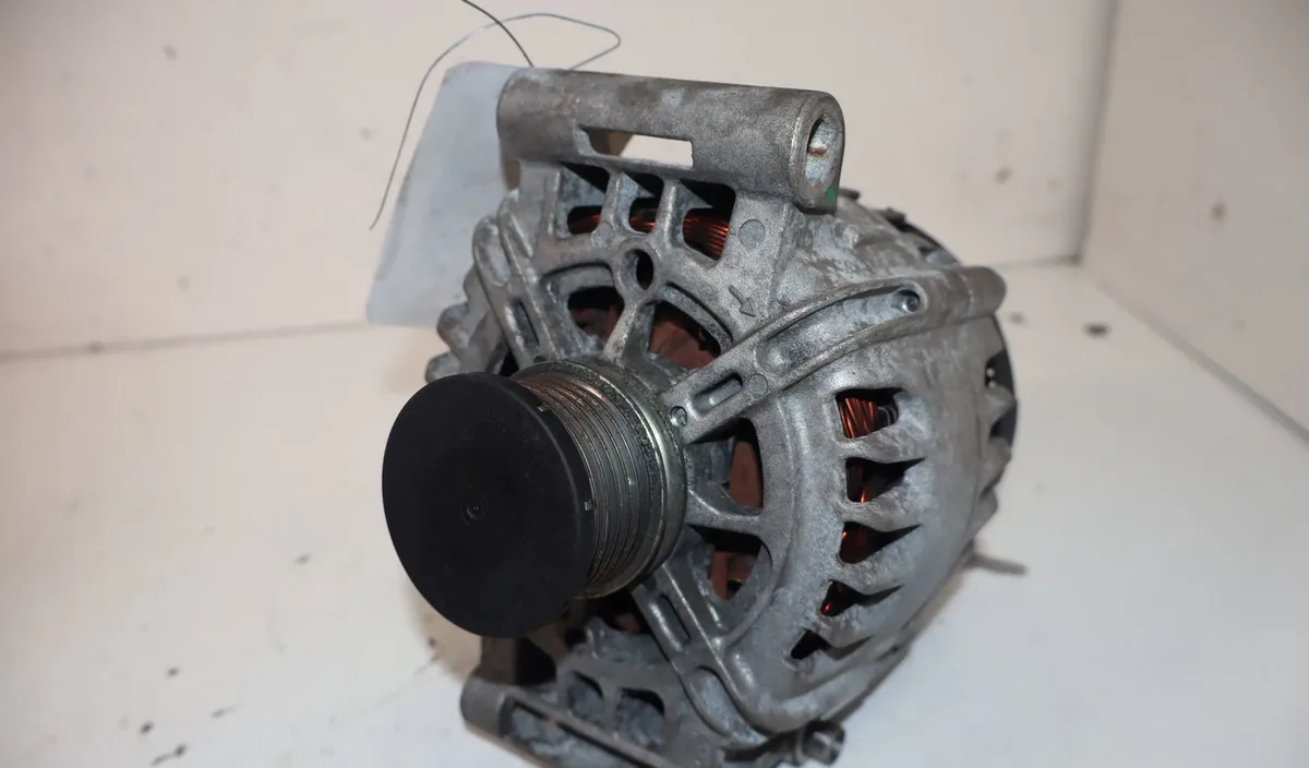 Alternateur Ds DS 3 (SA_) 1.6 thp 208 (2015-2019) occasion