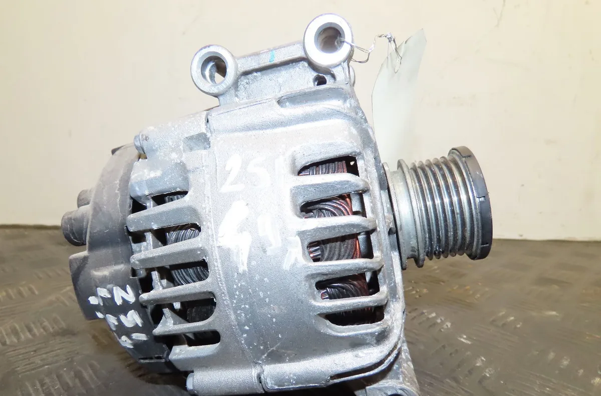 Alternateur Ds DS 5 (KF_) 1.6 thp 165 (kf5gzt) (2015-2018) occasion