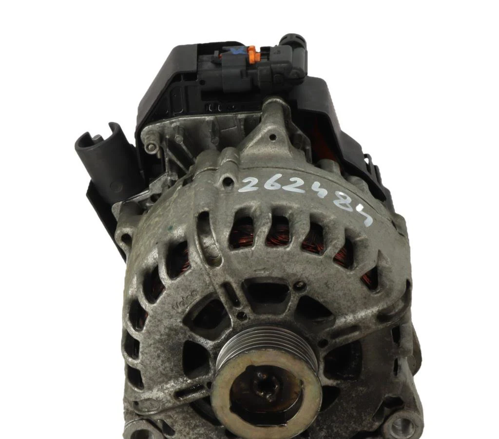 Alternateur DS DS5 PHASE 2 occasion