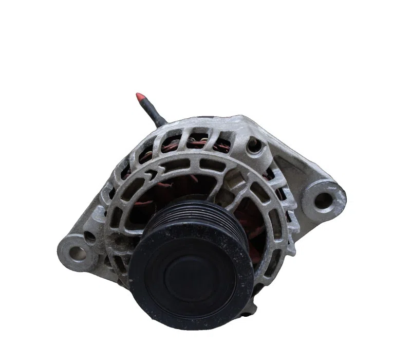ALTERNATEUR FIAT 0000052003506
