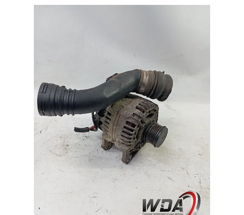 ALTERNATEUR FIAT 500 II 0000052003532