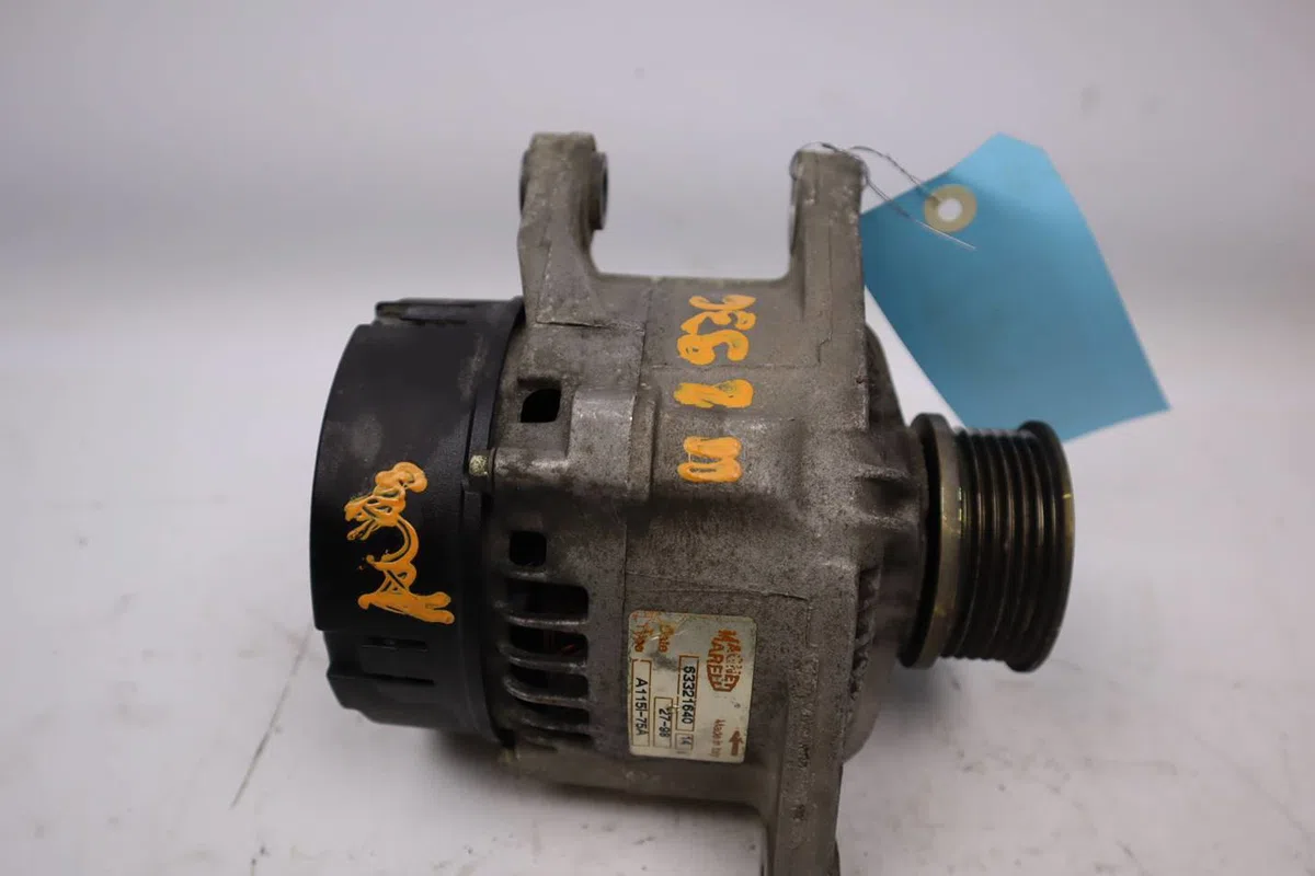 Alternateur Fiat BRAVA (182_) 1.4 12 v (182.ba) (1995-1998) occasion