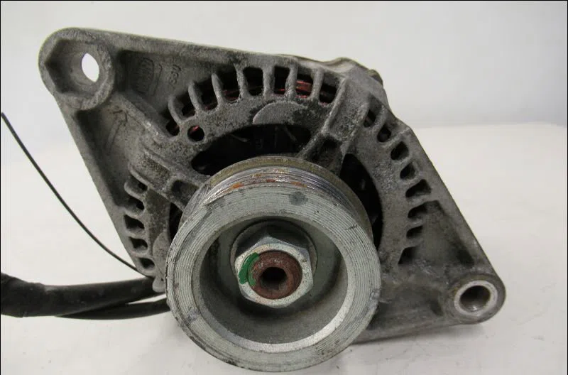 Alternateur Fiat DUCATO Camion plate-forme-Châssis (230_) 1.9 td (1994-2002) occasion