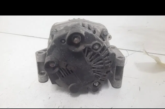Alternateur Fiat GRANDE PUNTO (199_) 1.3 d multijet (199.axd11, 199.axd1a, 199.axd1b,... (2005-2010) 5 portes occasion