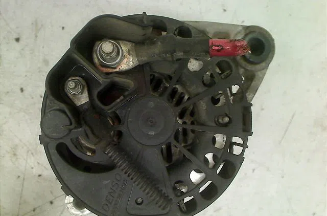 Alternateur Fiat IDEA (350_) 1.9 jtd (2004) occasion