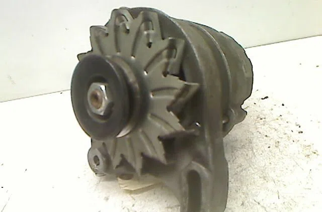Alternateur Fiat PANDA (141_) 1000 (1986-1992) occasion