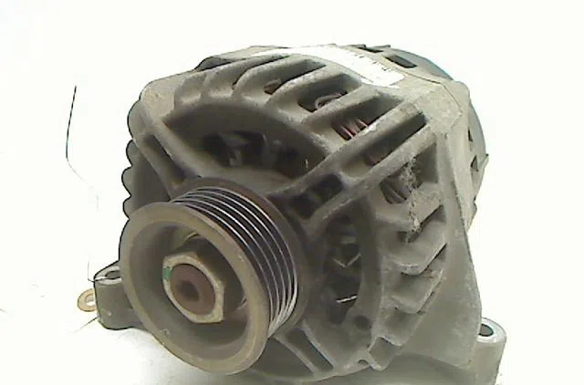Alternateur Fiat PANDA (169_) 1.1 (169.axa1a) (2003) occasion