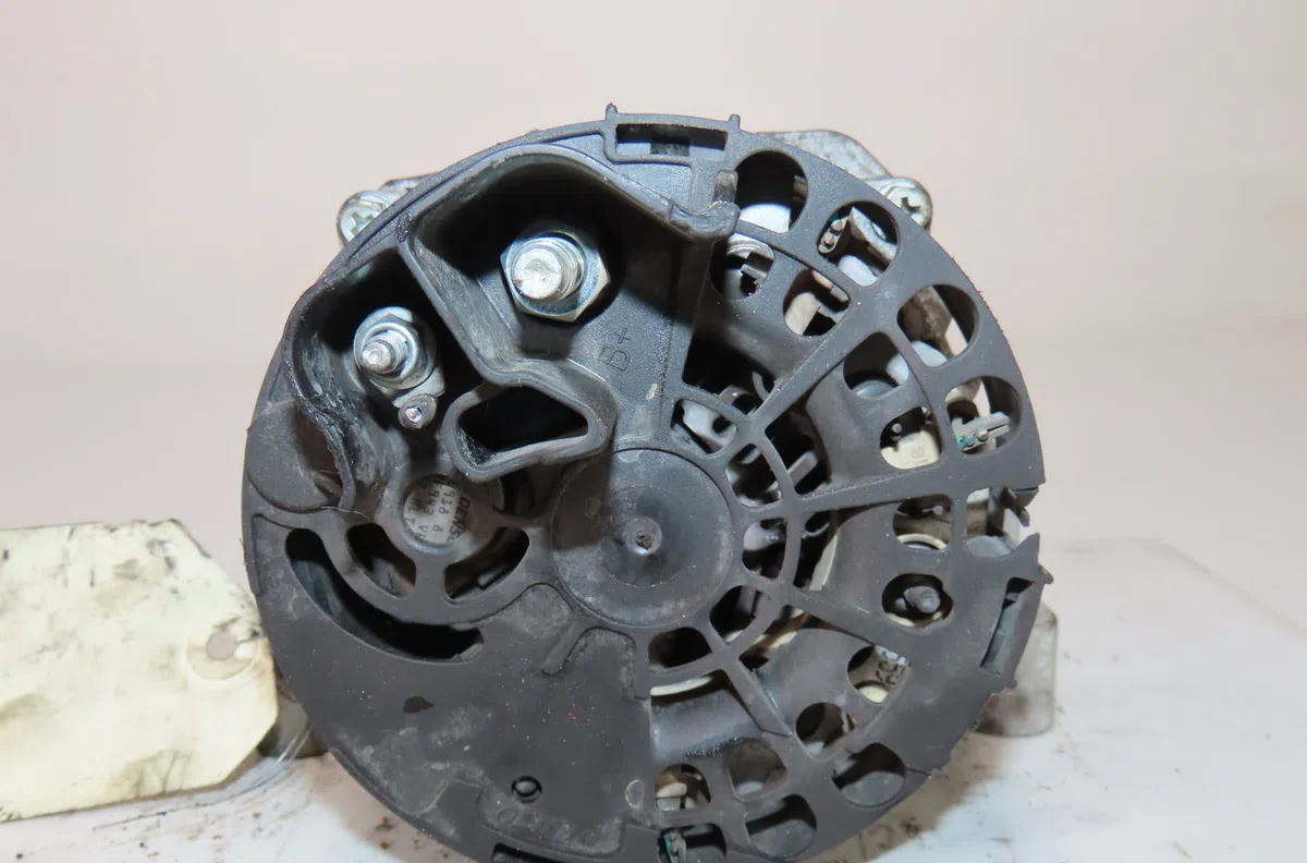Alternateur Fiat PANDA (169_) 1.2 (169axf2a, 169axf1a) (2010-2013) occasion