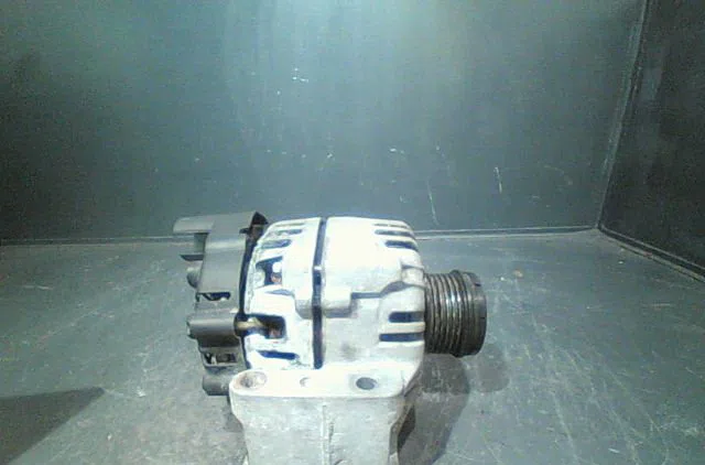 Alternateur Fiat PANDA (169_) 1.3 d multijet (169.axc1a) (2003) 5 portes occasion