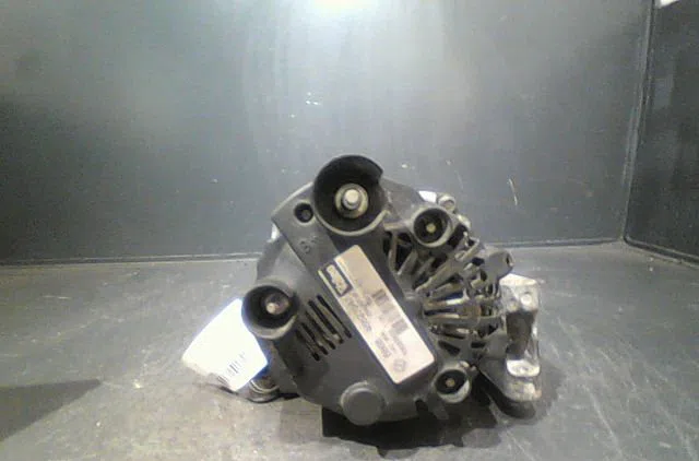 Alternateur Fiat PANDA (169_) 1.3 d multijet (169.axc1a) (2003) 5 portes occasion