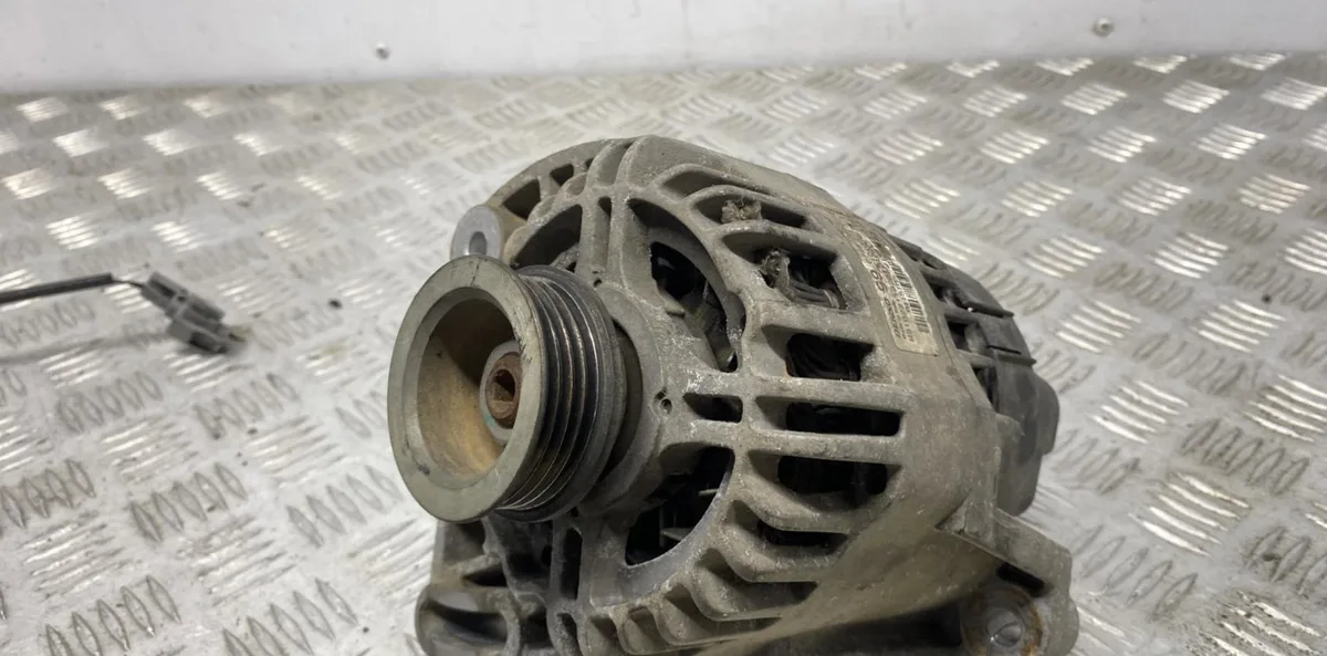 Alternateur FIAT PANDA 2 PHASE 1 occasion