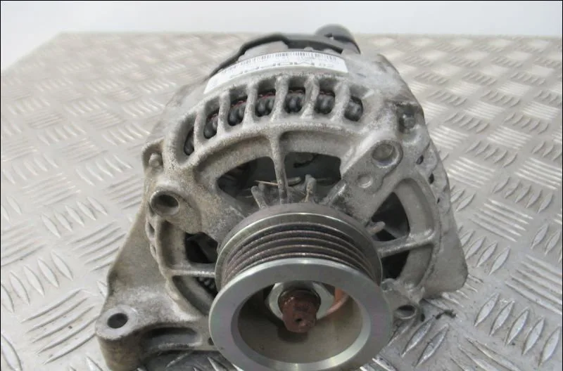 Alternateur Fiat PANDA (312_, 319_) 1.2 (312pxa1a) (2012) occasion