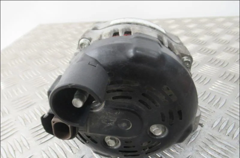 Alternateur Fiat PANDA (312_, 319_) 1.2 (312pxa1a) (2012) occasion