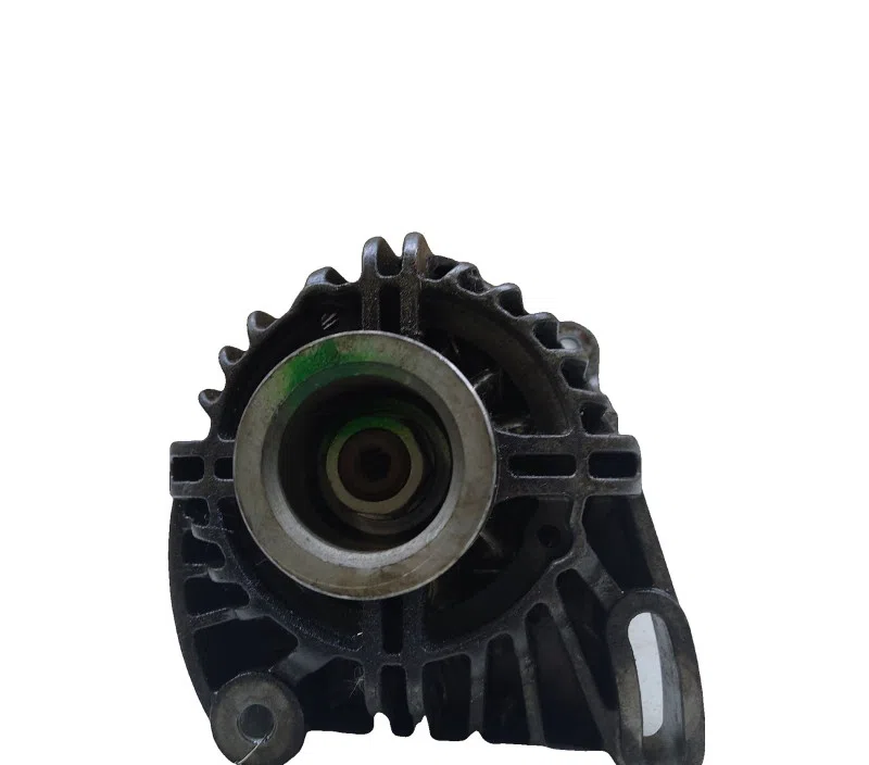ALTERNATEUR FIAT PANDA II 0000052003532