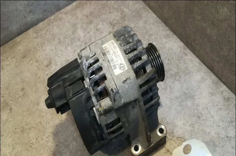 Alternateur Fiat PUNTO (188_) 1.2 16v 80 (188.233, .235, .253, .255, .333, .353, .639,... (1999-2006) occasion