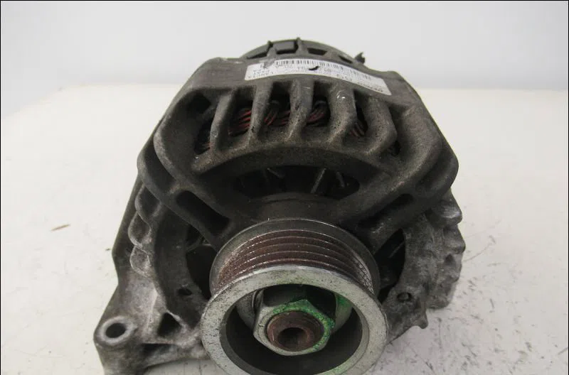 Alternateur Fiat PUNTO EVO (199_) 1.2 (2009-2012) occasion