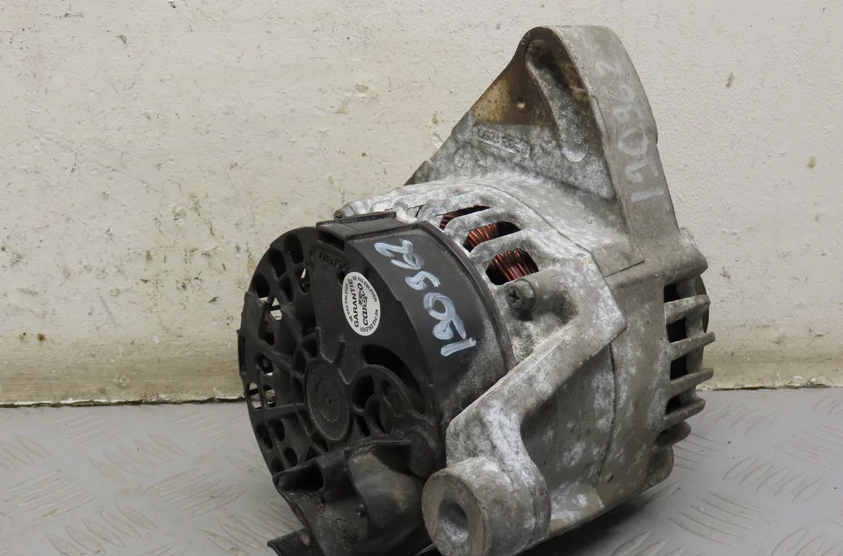 Alternateur Fiat PUNTO EVO (199_) 1.2 (2009-2012) occasion