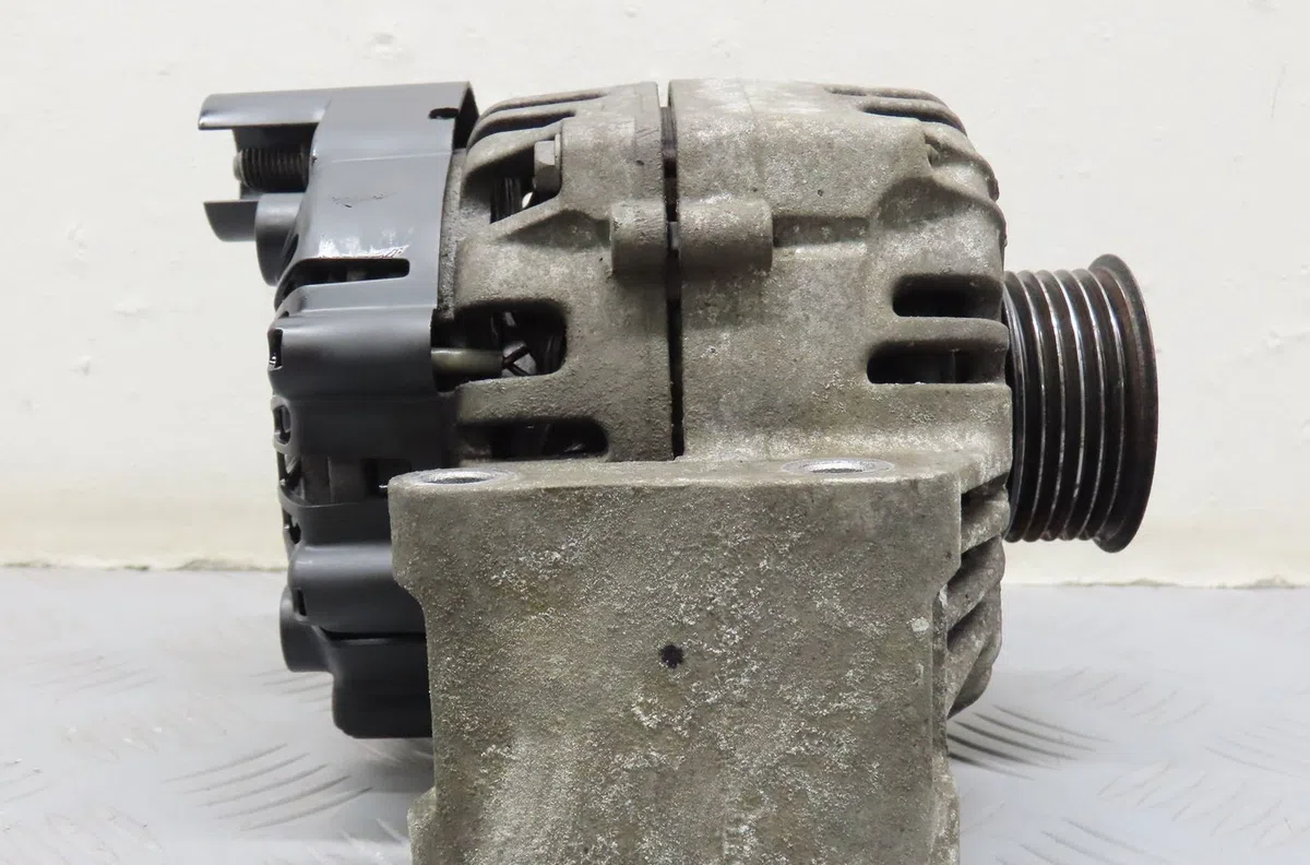 Alternateur Fiat PUNTO EVO (199_) 1.3 d multijet (199axc1a, 199bxc1a, 199axt1a, 199bxt1a) (2009-2012) 3 portes occasion