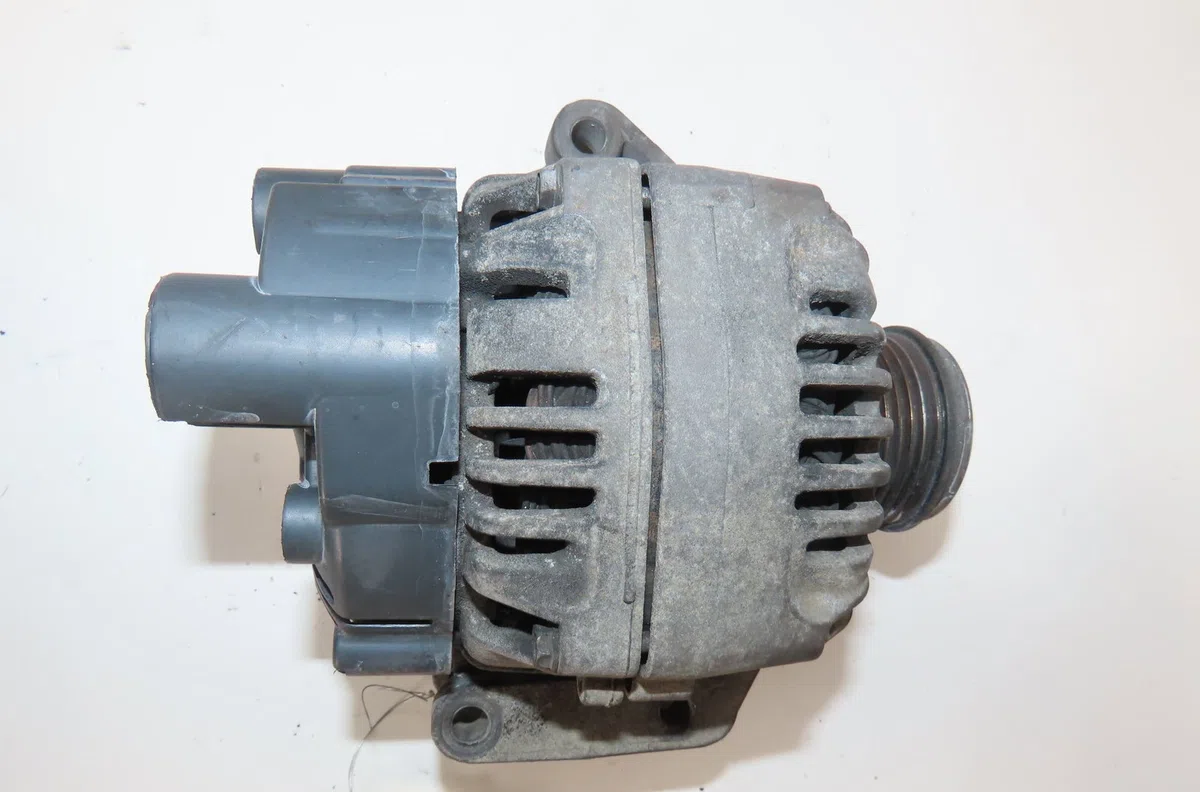 Alternateur Fiat PUNTO EVO (199_) 1.3 d multijet (2009-2012) occasion