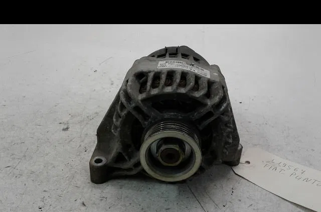 Alternateur Fiat PUNTO EVO (199_) 1.4 (199axb1a) (2009-2012) occasion
