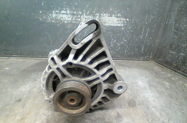 Alternateur Fiat SEICENTO - 600 (187_) 1.1 (187axb, 187axb1a, 187axc1a02) (1998-2010) occasion