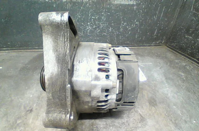 Alternateur Fiat SEICENTO - 600 (187_) 1.1 (187axb, 187axb1a, 187axc1a02) (1998-2010) occasion