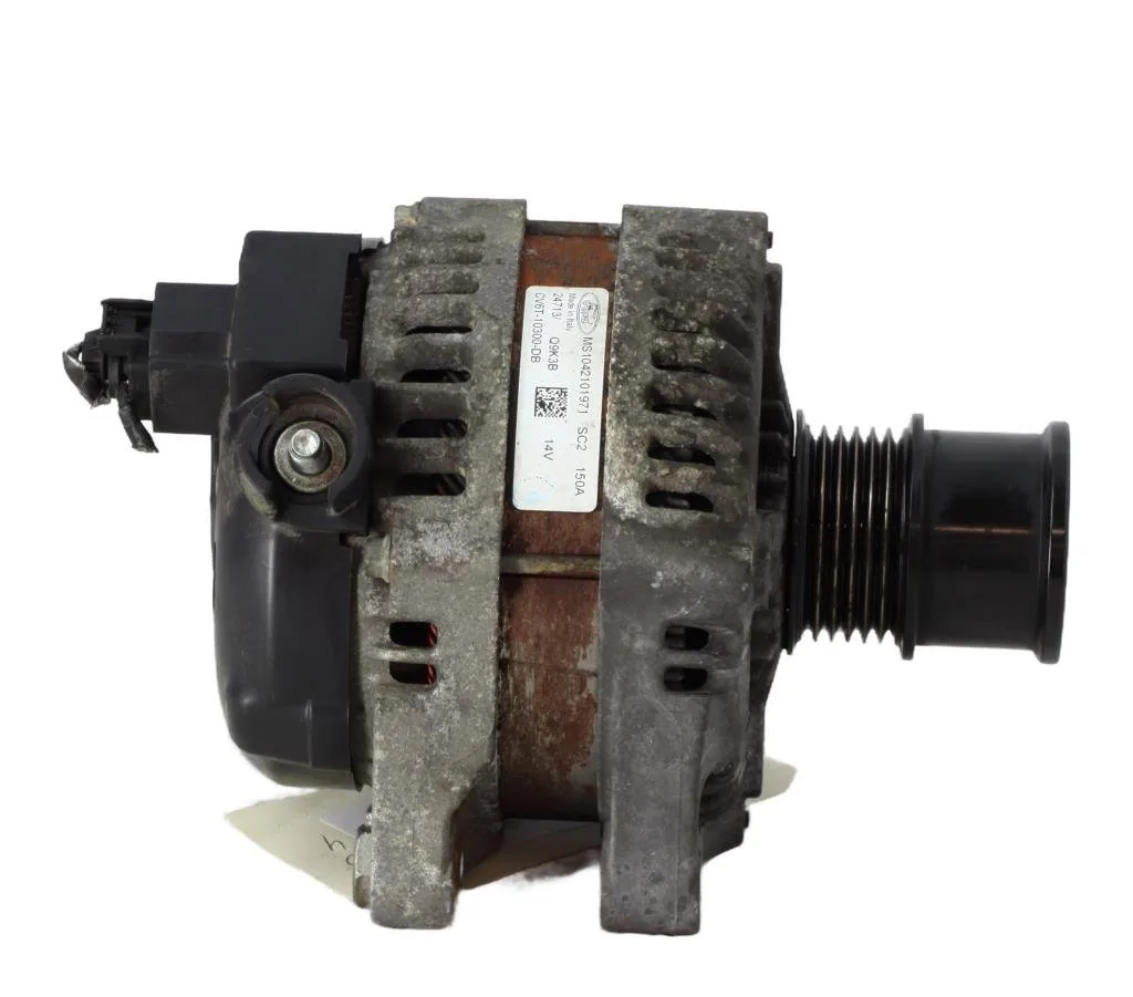 Alternateur Ford C-MAX II (DXA-CB7, DXA-CEU) 1.0 ecoboost (2012-2019) occasion
