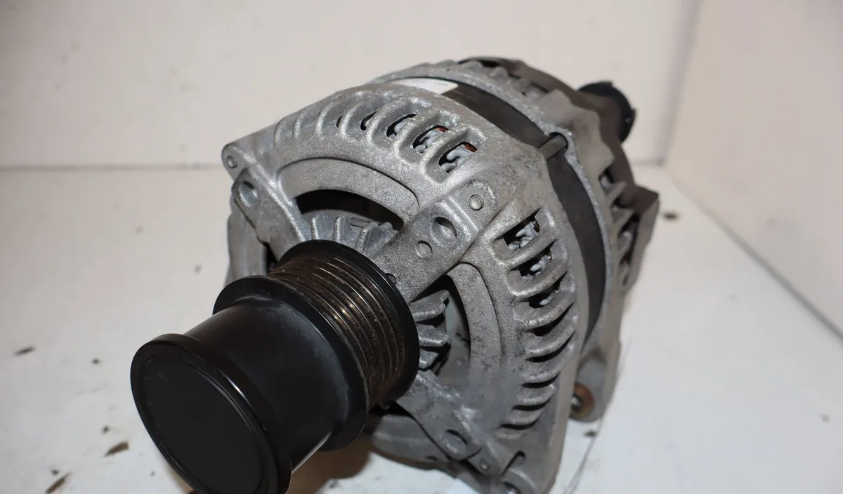 Alternateur Ford C-MAX II (DXA-CB7, DXA-CEU) 1.0 ecoboost (2012-2019) occasion