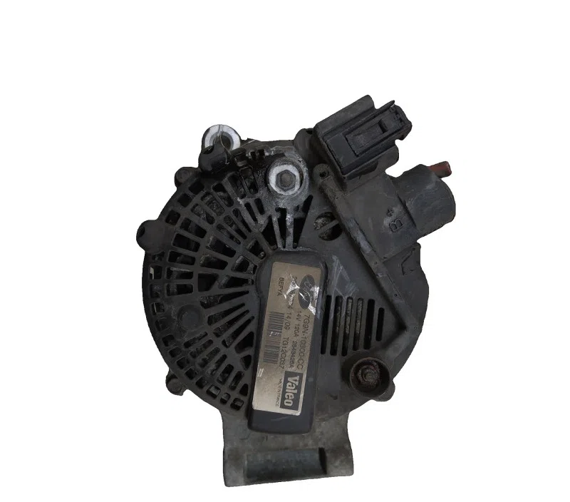 ALTERNATEUR FORD FIESTA 2265722
