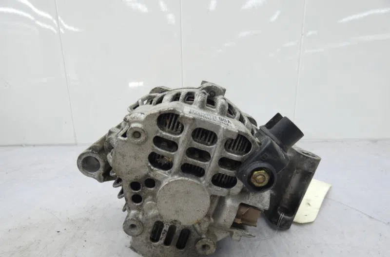 Alternateur FORD FIESTA 5 PHASE 1 occasion