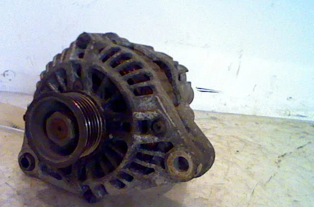 Alternateur FORD FIESTA IV 1996 occasion