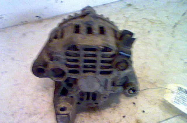 Alternateur FORD FIESTA IV 1996 occasion
