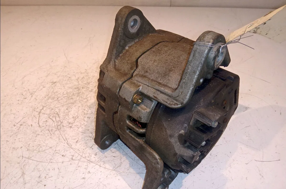 Alternateur Ford FIESTA IV (JA_, JB_) 1.3 i (1995-2002) occasion