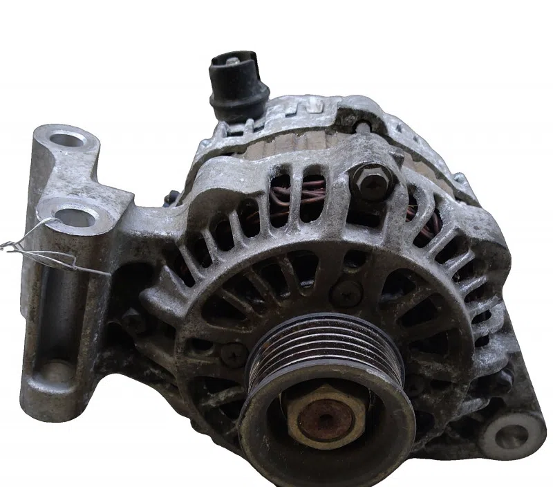 ALTERNATEUR FORD FIESTA V A005TA7792
