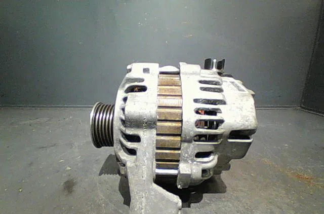 Alternateur Ford FIESTA V (JH_, JD_) 1.25 16v (2002-2008) occasion