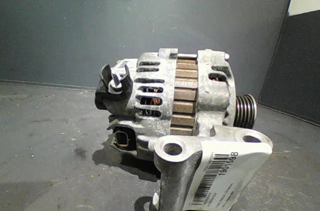 Alternateur Ford FIESTA V (JH_, JD_) 1.25 16v (2002-2008) occasion