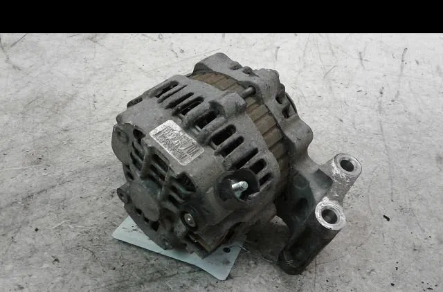 Alternateur Ford FIESTA V (JH_, JD_) 1.25 16v (2002-2008) occasion