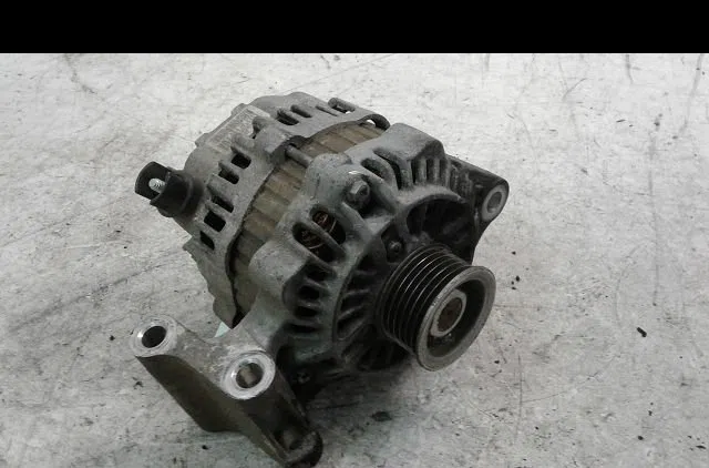 Alternateur Ford FIESTA V (JH_, JD_) 1.25 16v (2002-2008) occasion