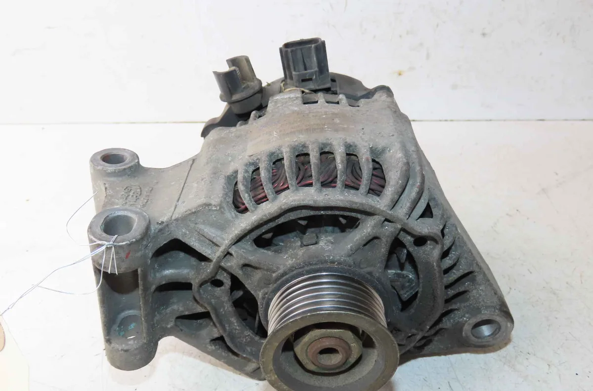 Alternateur FORD FOCUS I occasion