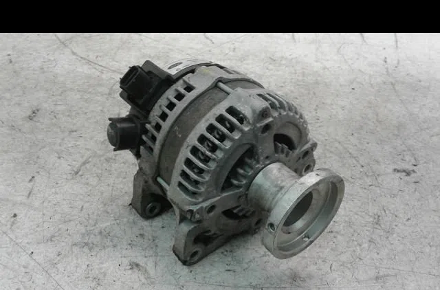 Alternateur Ford FOCUS II (DA_, HCP, DP) 1.8 tdci (2005-2012) occasion