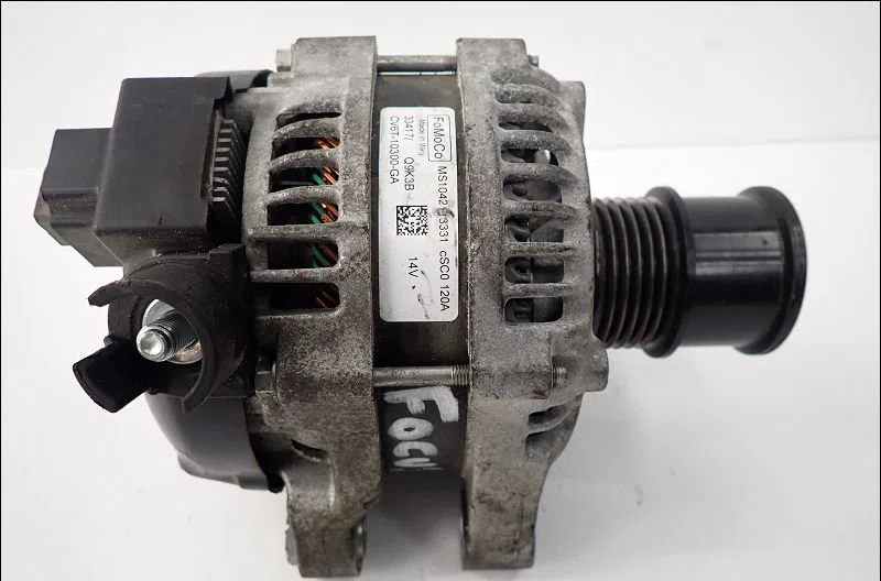 Alternateur Ford FOCUS III 1.0 ecoboost (2012-2017) occasion