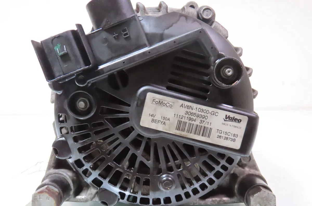 Alternateur Ford FOCUS III 1.6 tdci (2010-2017) occasion