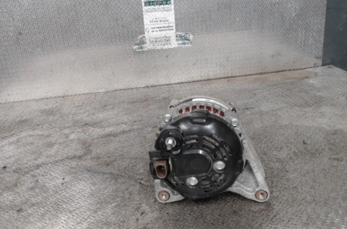 Alternateur Ford FOCUS IV (HN) 1.0 ecoboost (2018) occasion