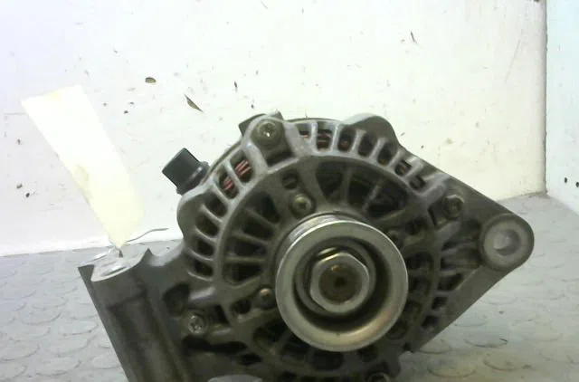 Alternateur Ford FUSION (JU_) 1.4 (2002-2012) occasion